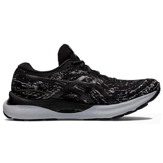 Gel-Nimbus 24 MK « Black »