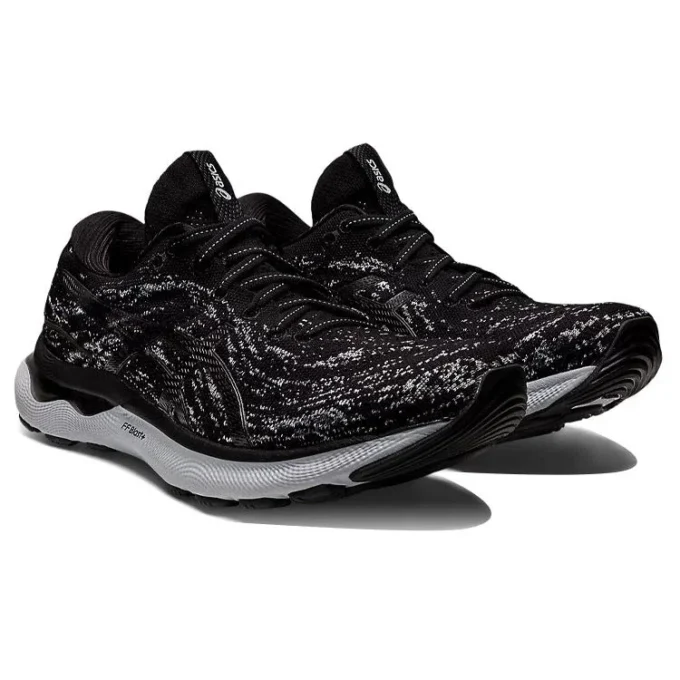 Gel-Nimbus 24 MK « Black »