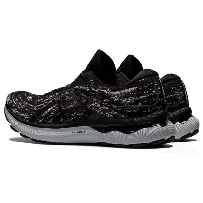 Gel-Nimbus 24 MK « Black »