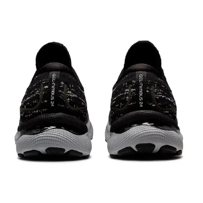 Gel-Nimbus 24 MK « Black »