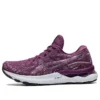 Gel-Nimbus 24 MK « Deep Plum »