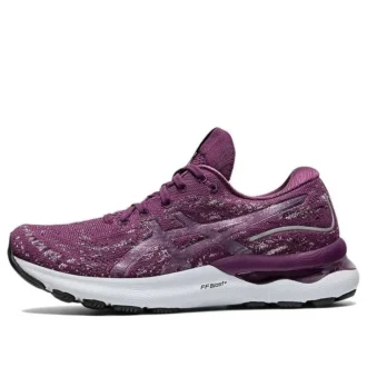 Gel-Nimbus 24 MK « Deep Plum »