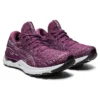 Gel-Nimbus 24 MK « Deep Plum »