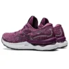 Gel-Nimbus 24 MK « Deep Plum »