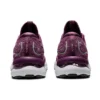 Gel-Nimbus 24 MK « Deep Plum »