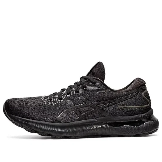 Gel-Nimbus 24 « Noir »