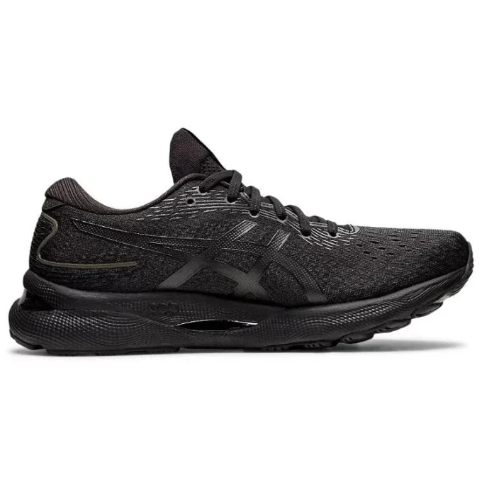 Gel-Nimbus 24 « Noir »