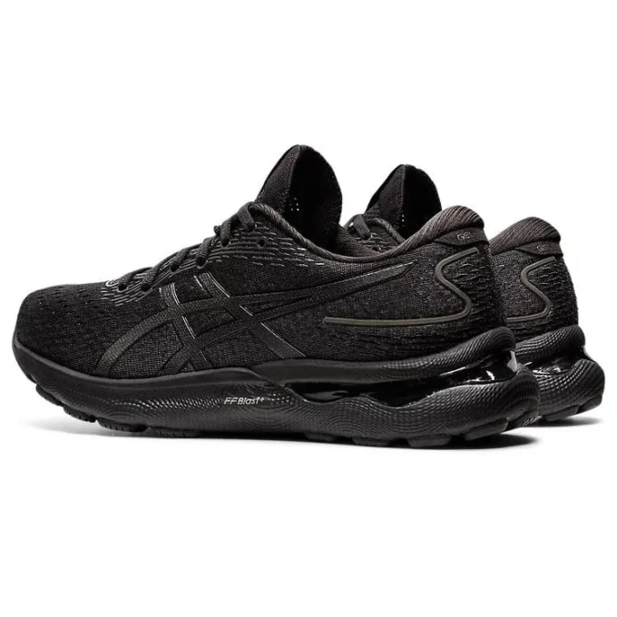 Gel-Nimbus 24 « Noir »