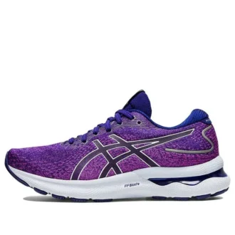 Gel-Nimbus 24 « Orchid Purple »