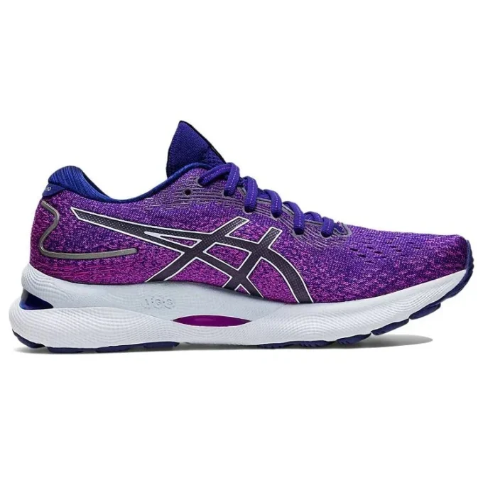 Gel-Nimbus 24 « Orchid Purple »