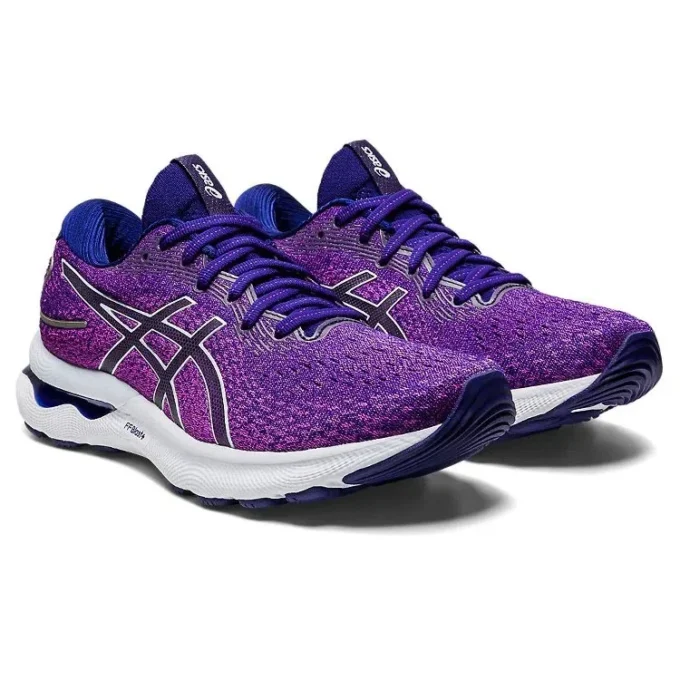 Gel-Nimbus 24 « Orchid Purple »