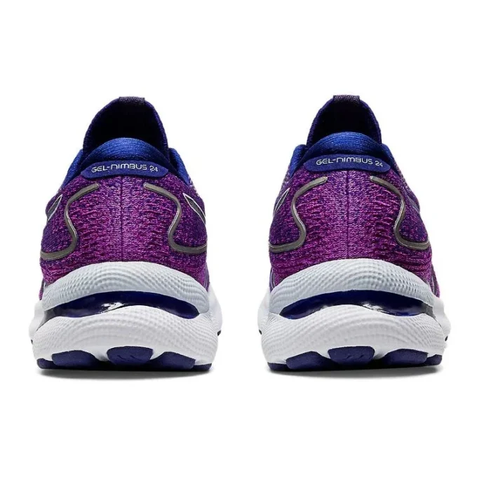 Gel-Nimbus 24 « Orchid Purple »