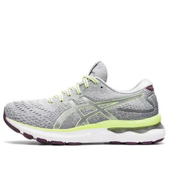 Gel-Nimbus 24 « Piedmont Grey Lime Green »