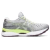 Gel-Nimbus 24 « Piedmont Grey Lime Green »