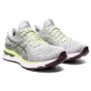 Gel-Nimbus 24 « Piedmont Grey Lime Green »