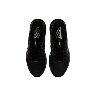 Gel-Nimbus 24 Platinum « Black Iridescent »