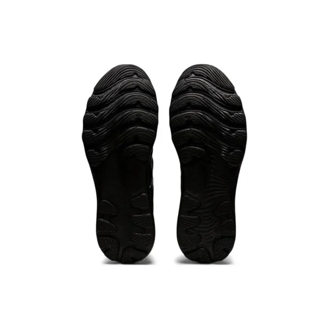 Gel-Nimbus 24 Platinum « Black Iridescent »