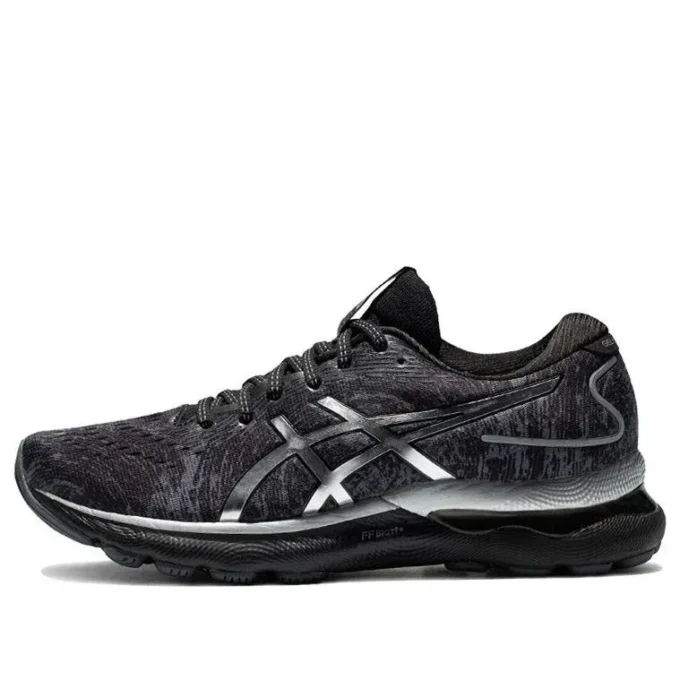 Gel-Nimbus 24 Platinum « Carrier Grey »