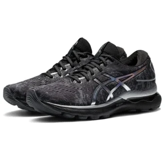 Gel-Nimbus 24 Platinum « Carrier Grey »