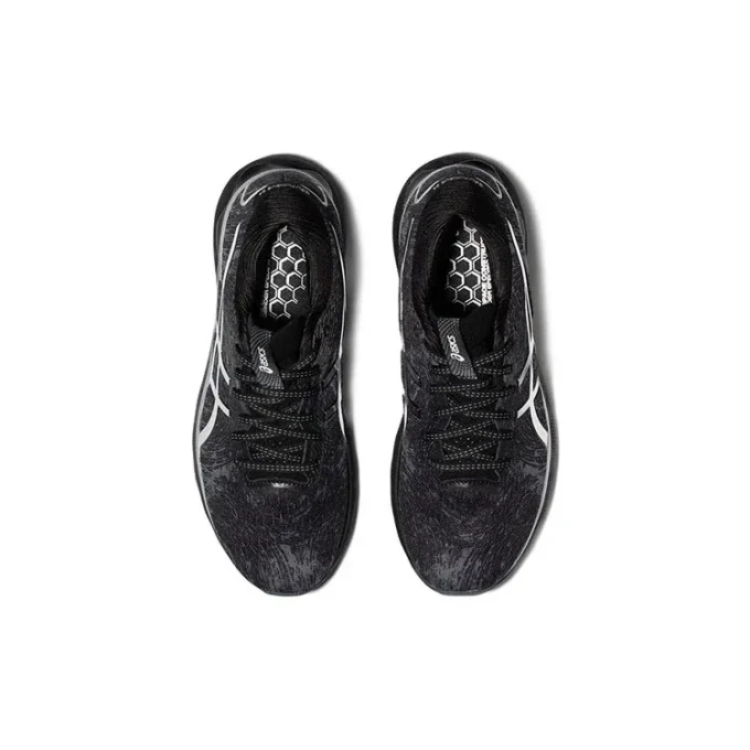 Gel-Nimbus 24 Platinum « Carrier Grey »