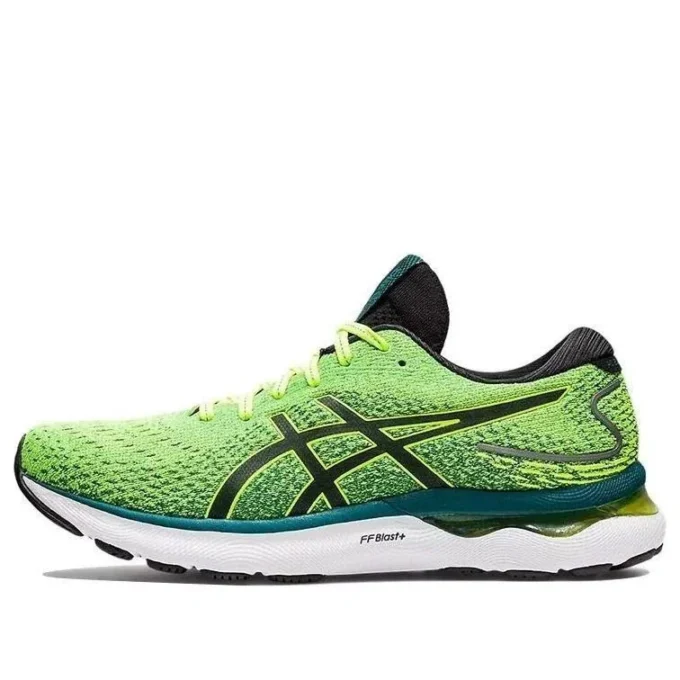 Gel-Nimbus 24 « Safety Yellow »