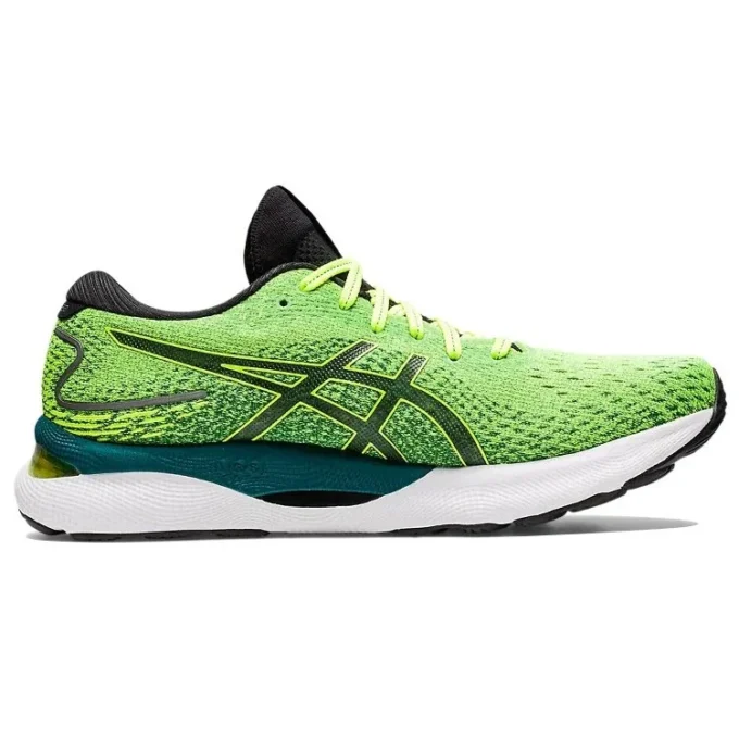 Gel-Nimbus 24 « Safety Yellow »