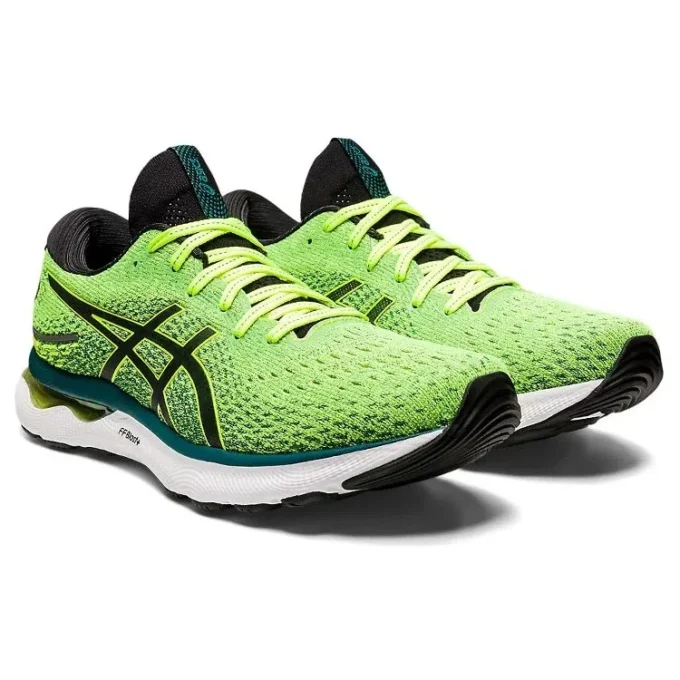 Gel-Nimbus 24 « Safety Yellow »