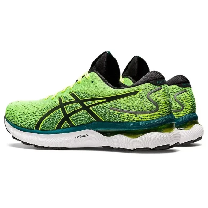 Gel-Nimbus 24 « Safety Yellow »