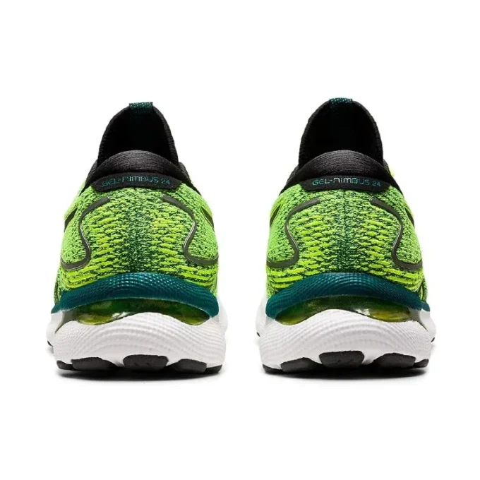 Gel-Nimbus 24 « Safety Yellow »