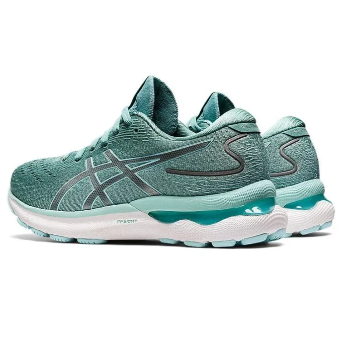 Gel-Nimbus 24 « Sage »