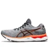 Gel-Nimbus 24 « Sheet Rock Shocking Orange »