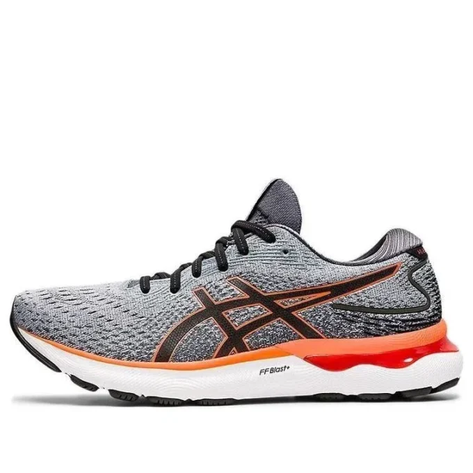 Gel-Nimbus 24 « Sheet Rock Shocking Orange »