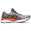 Gel-Nimbus 24 « Sheet Rock Shocking Orange »