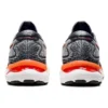 Gel-Nimbus 24 « Sheet Rock Shocking Orange »