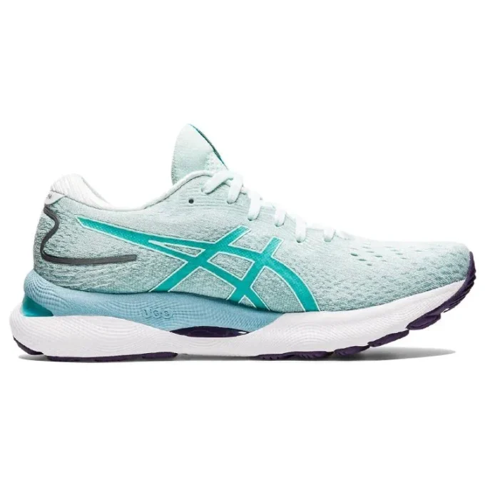 Gel-Nimbus 24 « Soothing Sea »