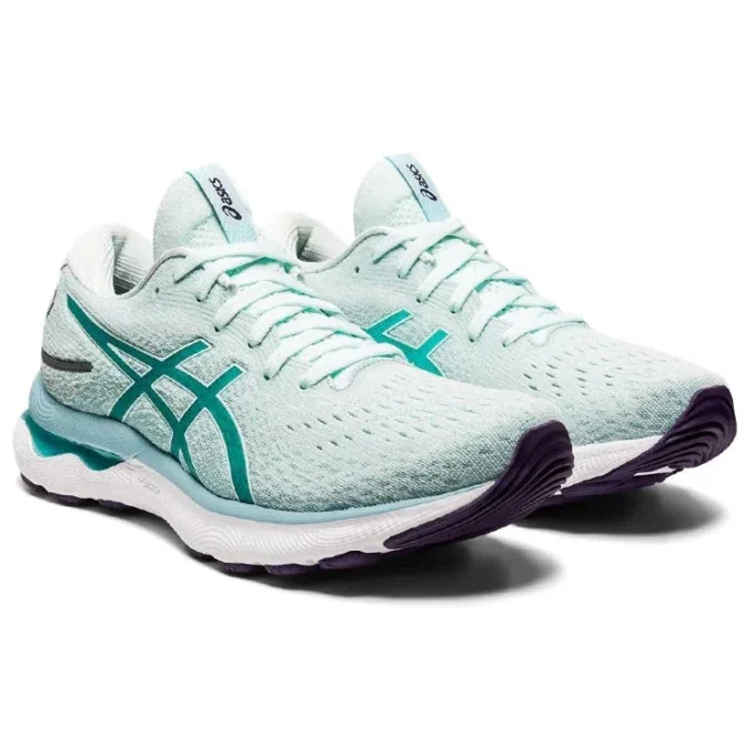 Gel-Nimbus 24 « Soothing Sea »