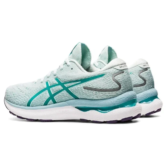 Gel-Nimbus 24 « Soothing Sea »