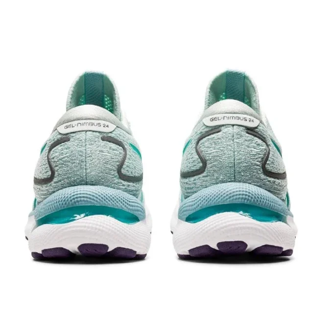 Gel-Nimbus 24 « Soothing Sea »