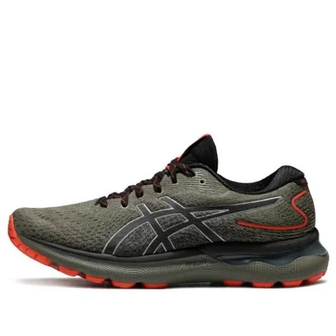 Gel-Nimbus 24 TR « Nature Bathing – Olive »