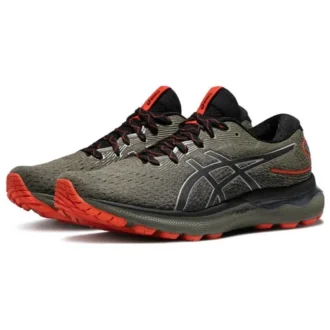 Gel-Nimbus 24 TR « Nature Bathing – Olive »