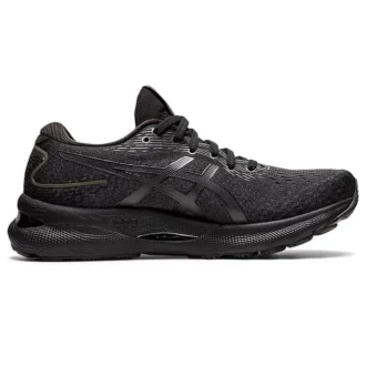 Gel-Nimbus 24 « Triple Black »