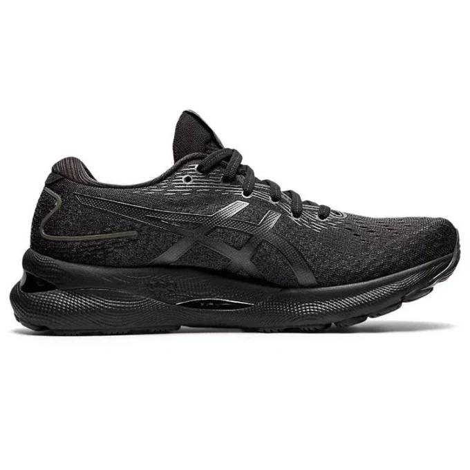 Gel-Nimbus 24 « Triple Black »