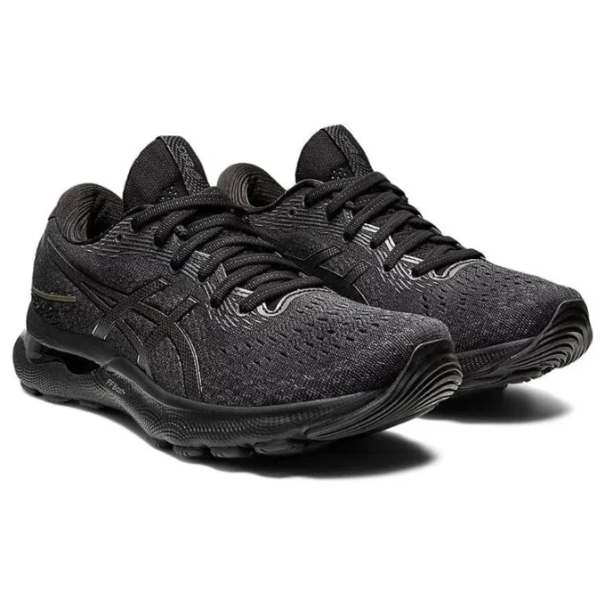 Gel-Nimbus 24 « Triple Black »