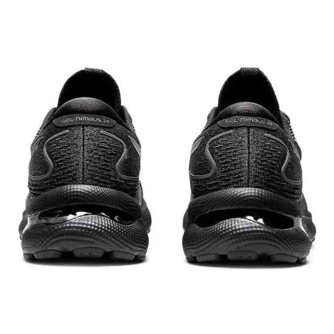 Gel-Nimbus 24 « Triple Black »
