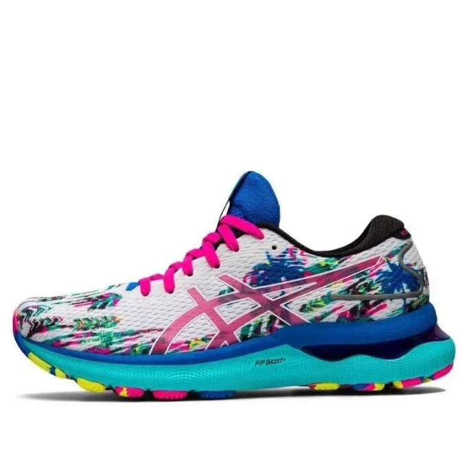 Gel-Nimbus 24 « Tropical »