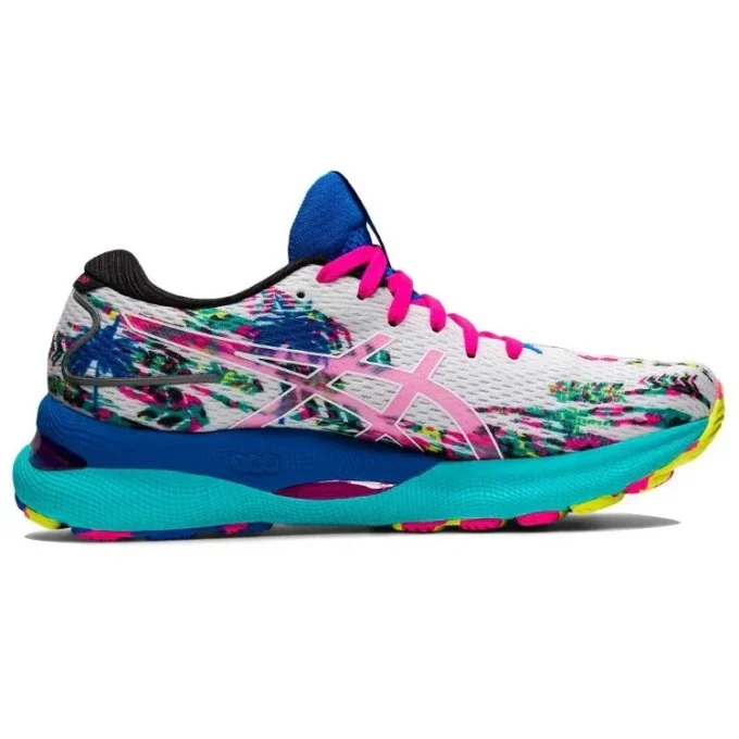 Gel-Nimbus 24 « Tropical »