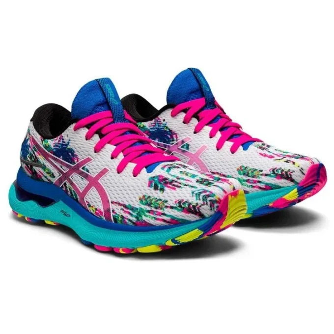 Gel-Nimbus 24 « Tropical »