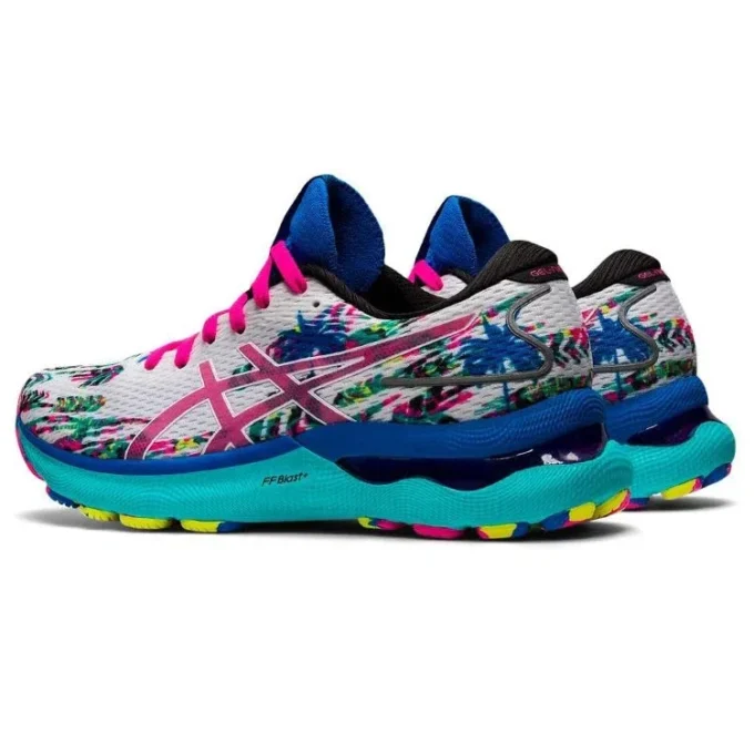 Gel-Nimbus 24 « Tropical »
