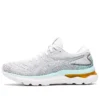 Gel-Nimbus 24 « White Pure Silver »