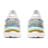 Gel-Nimbus 24 « White Pure Silver »